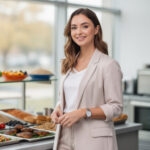 New School Meal Guidelines Prohibit Deep-Fried Foods to Promote Healthier Eating