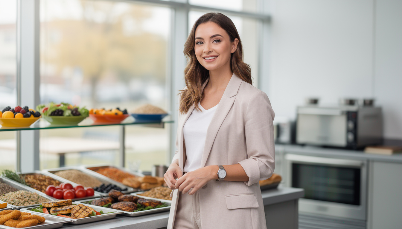 New School Meal Guidelines Prohibit Deep-Fried Foods to Promote Healthier Eating