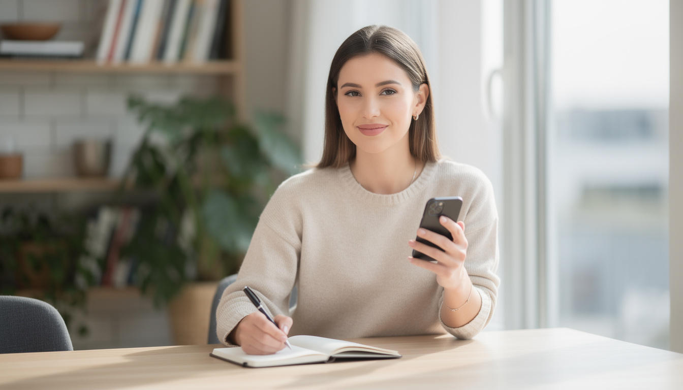 Olivia Dean Purges Social Media Apps from Her Phone Following 2026 Grammys: ‘I Needed a Digital Detox’