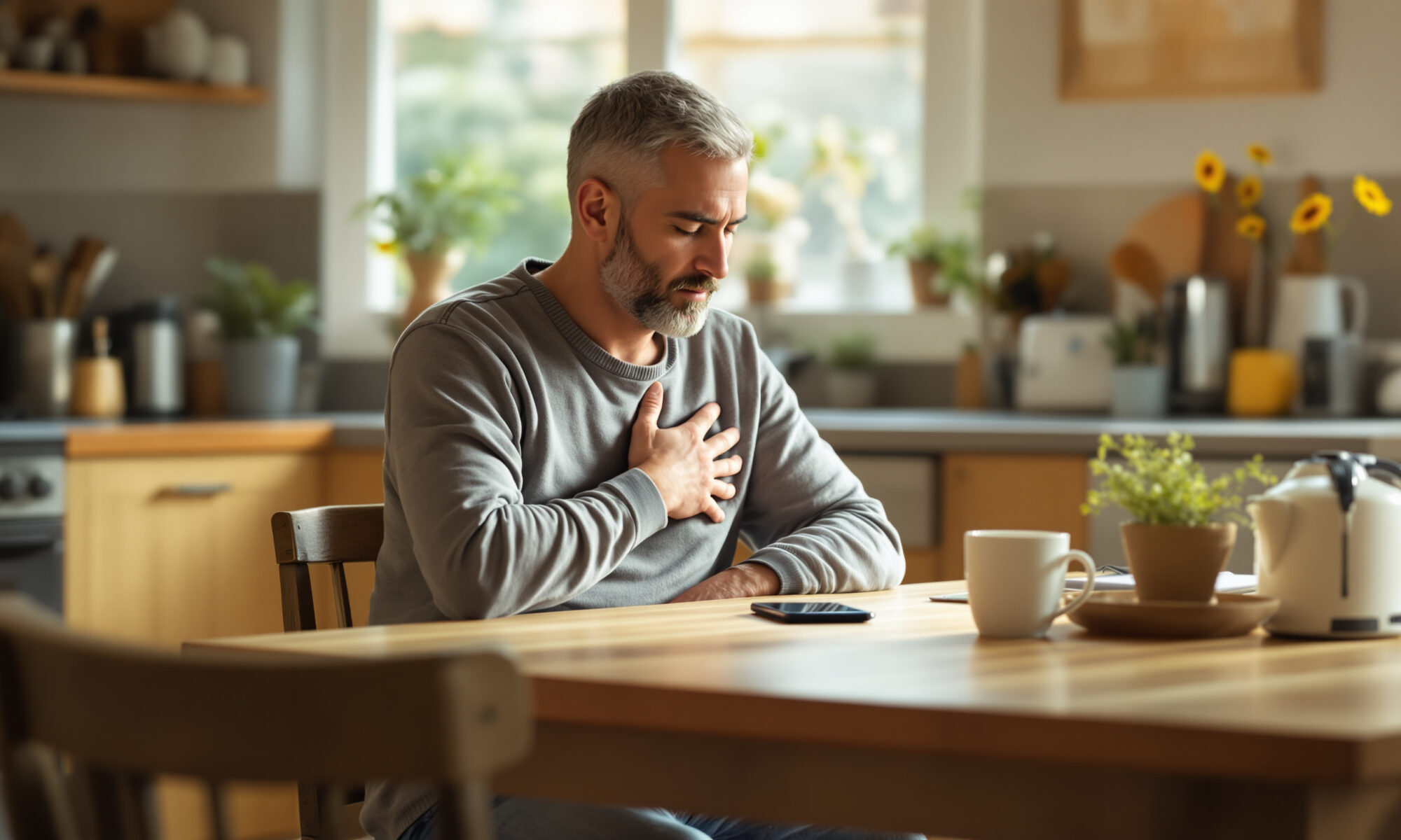Anxiety Attack vs Panic Attack: Symptoms and What to Do