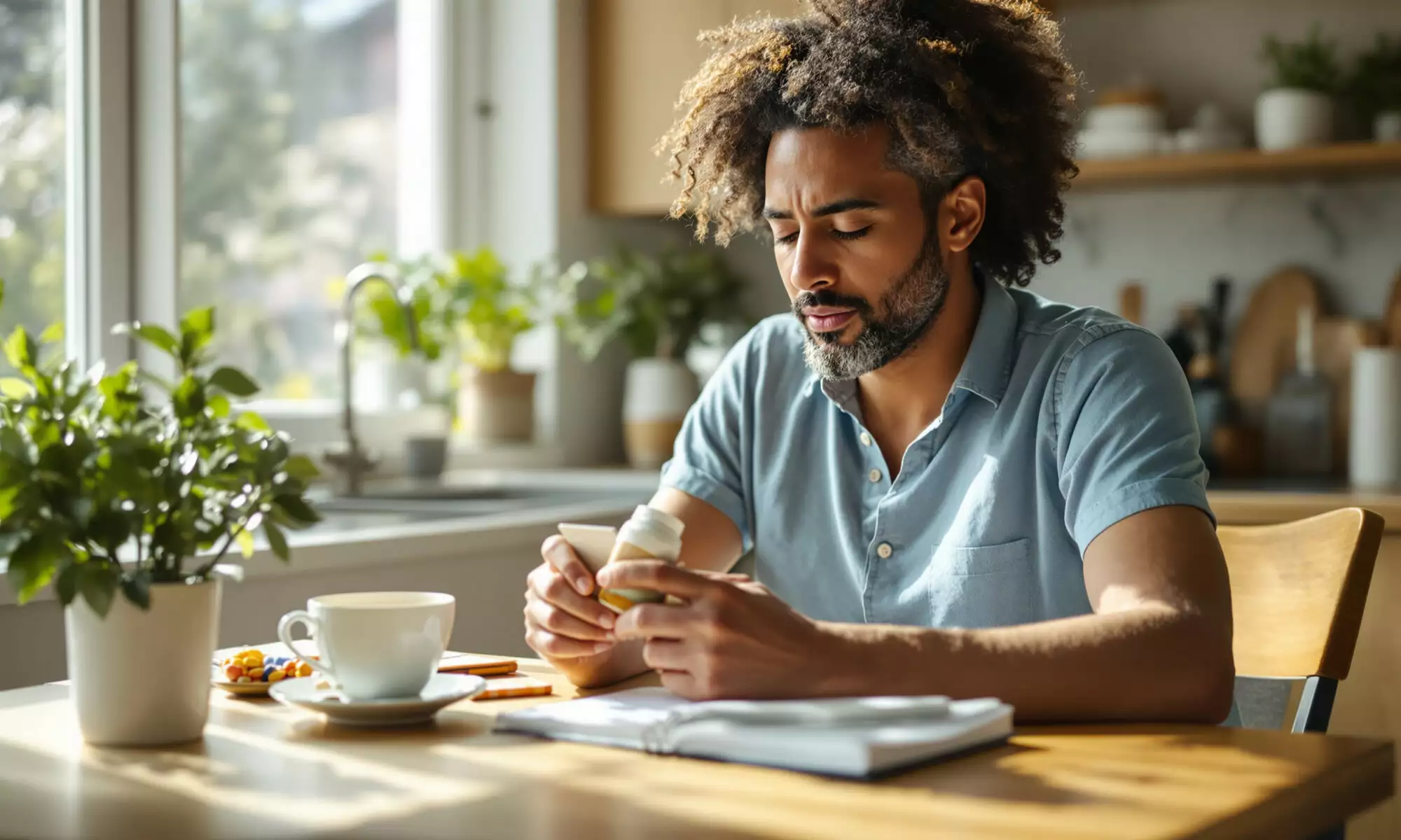 Ashwagandha Benefits for Stress: Evidence, Doses, Risks