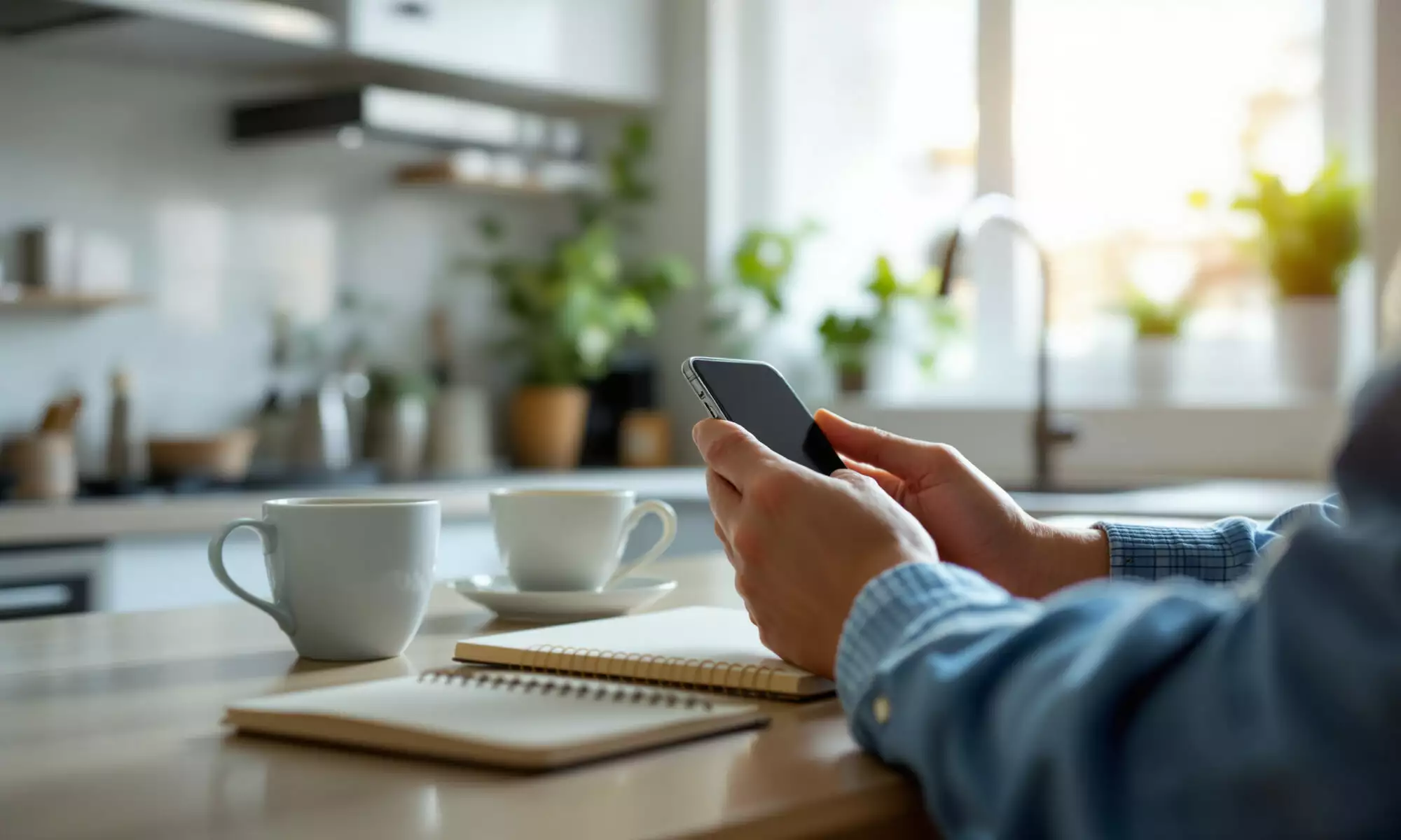 Digital Detox Benefits: Mental Health, Sleep, and Mood Facts