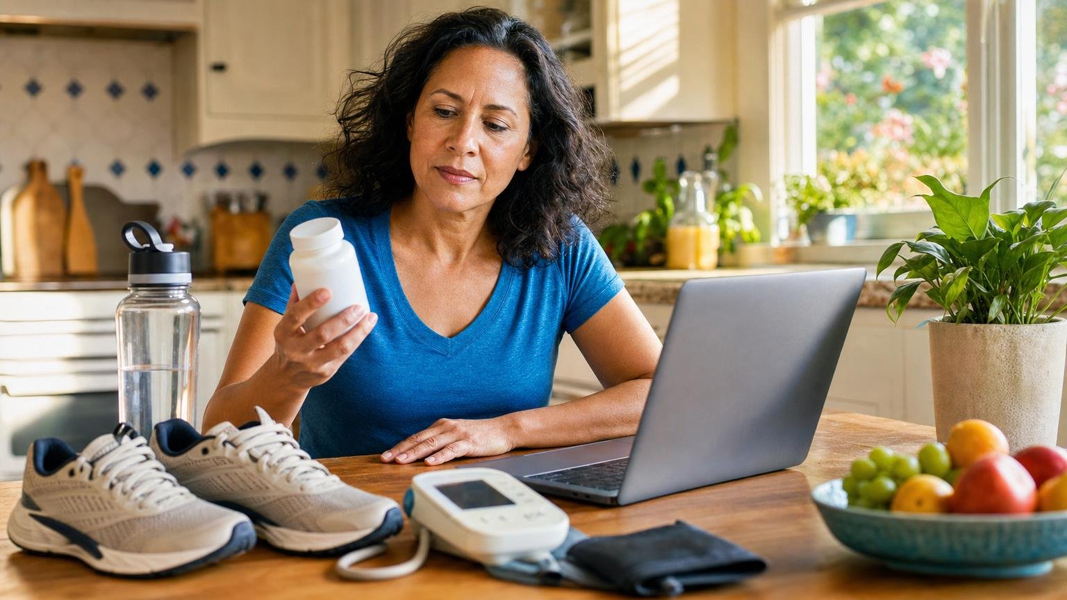 NAD+ Supplements Longevity: What Human Trials Show Now