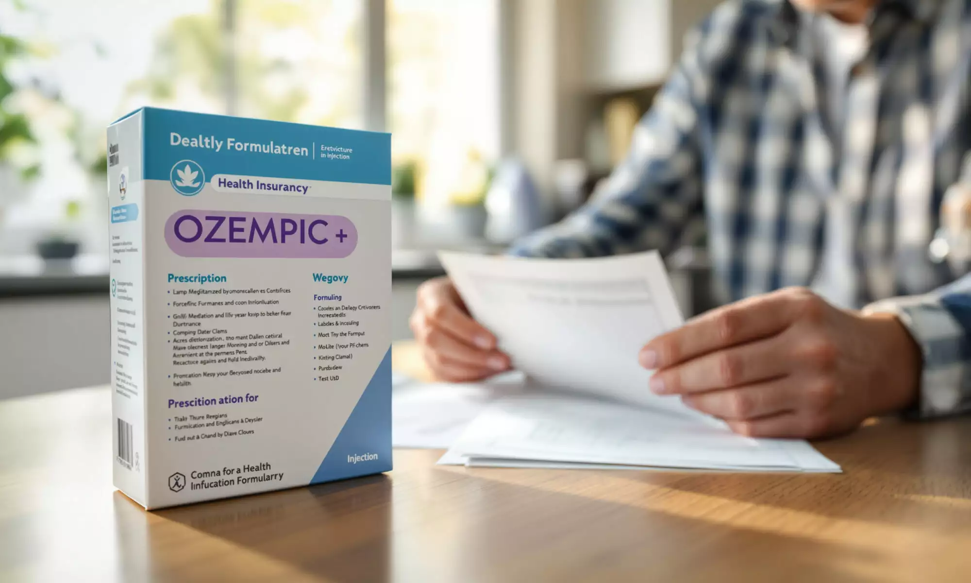 Does Insurance Cover Ozempic Wegovy? 2026 Payment Rules Guide