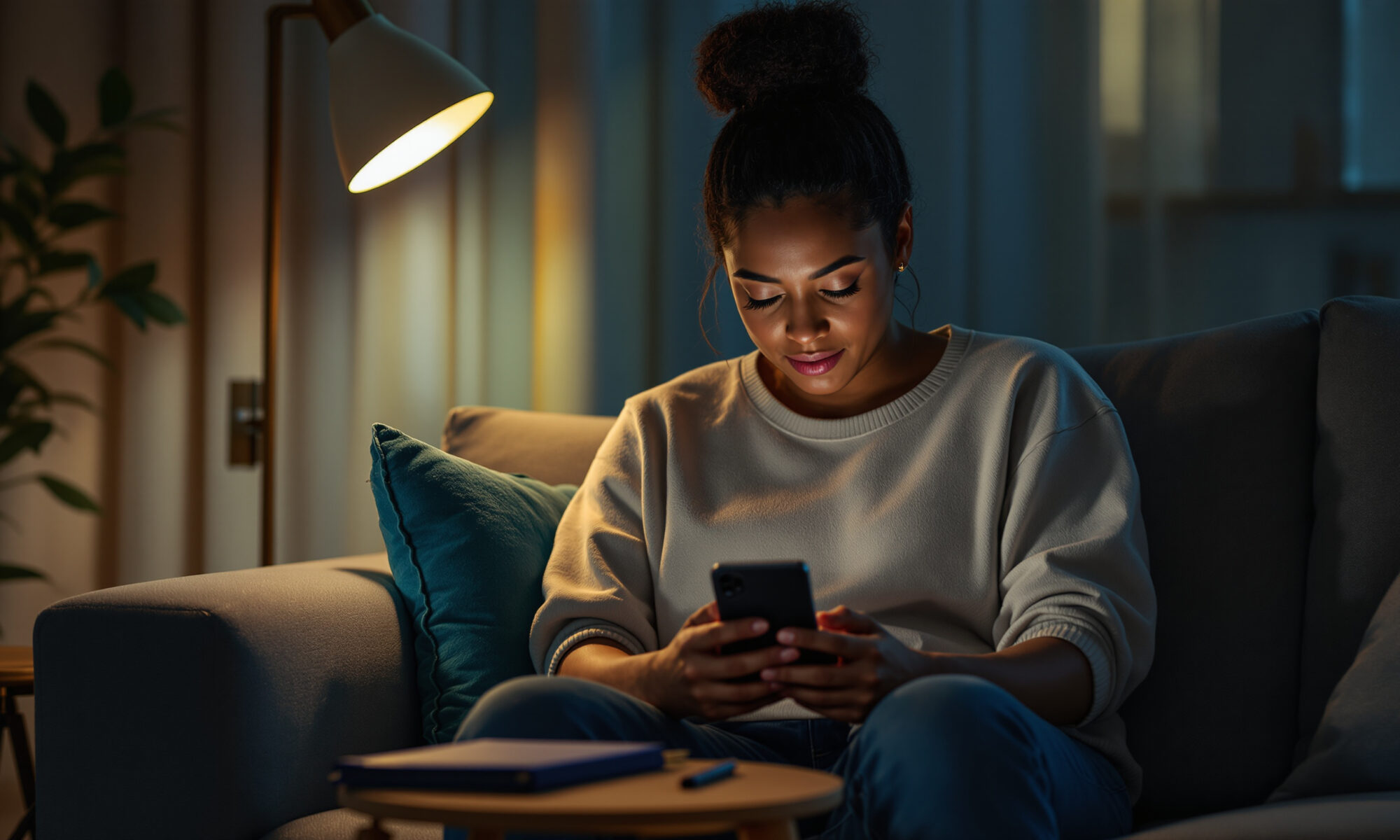Doomscrolling Mental Health: How to Break the Anxiety Cycle