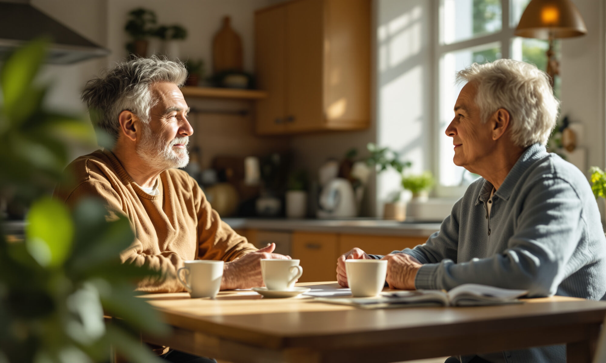 How to Help Someone with Depression: Practical Support Tips