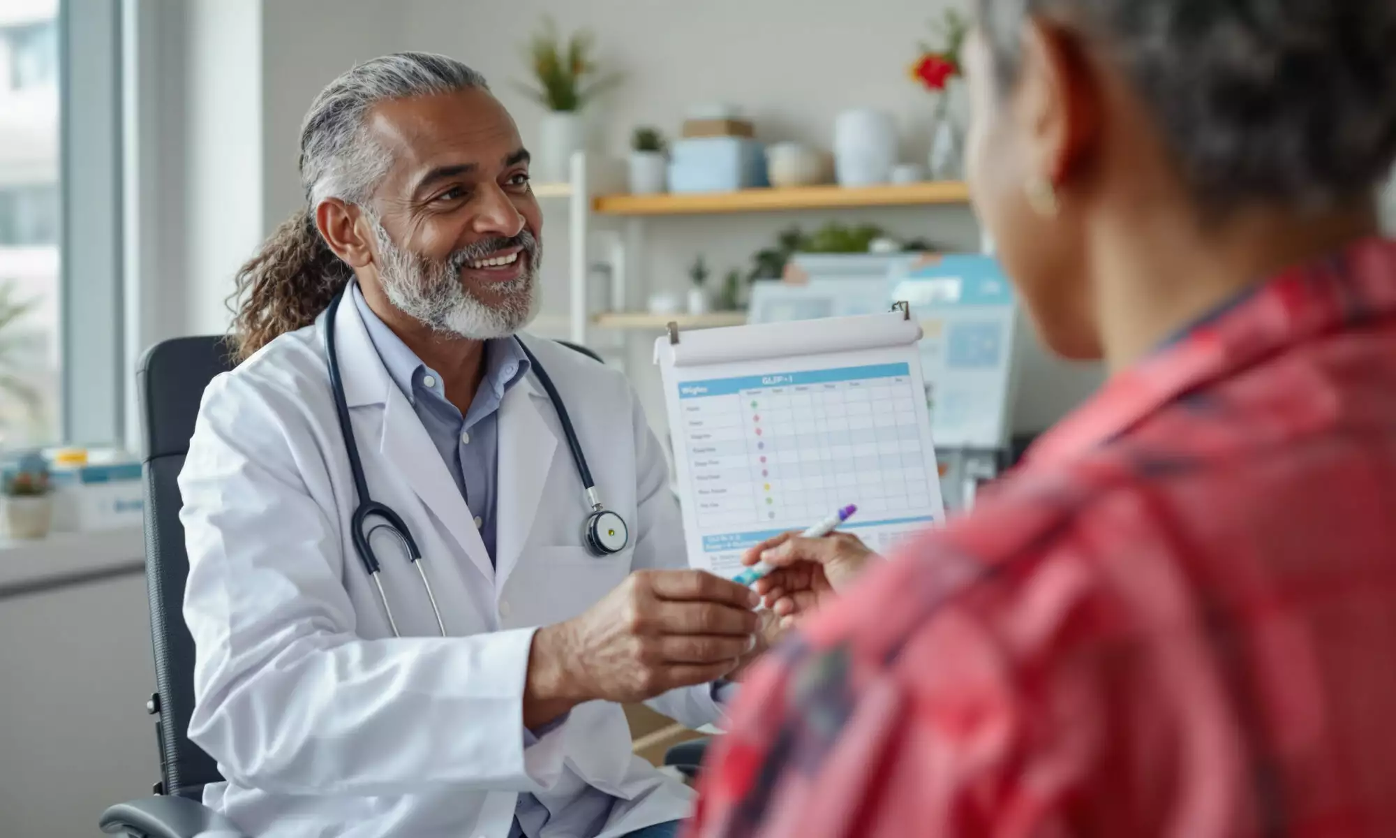 How Do GLP-1 Medications Work? Ozempic, Wegovy Guide