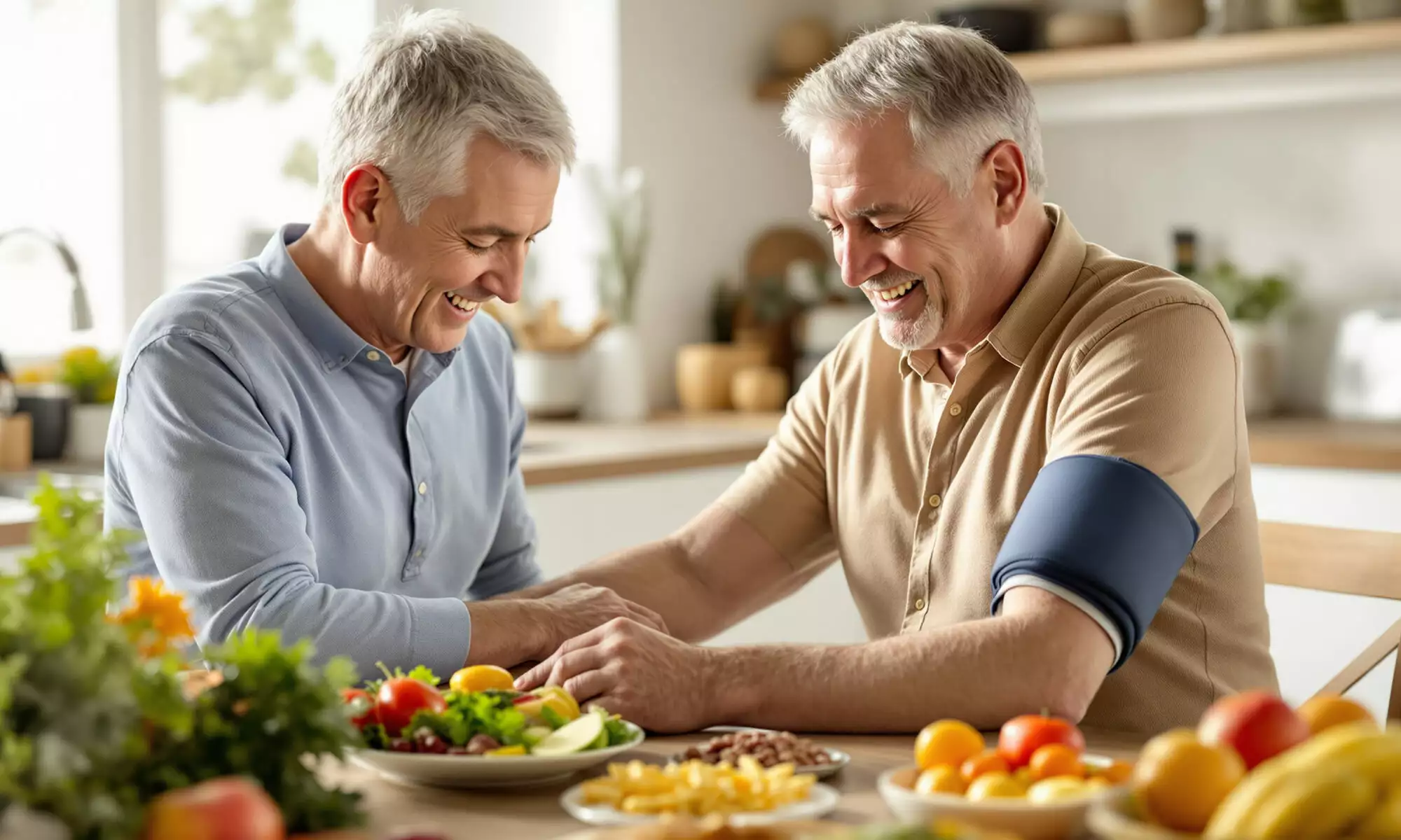 How to Lower Blood Pressure Naturally: 8 Evidence-Based Ways