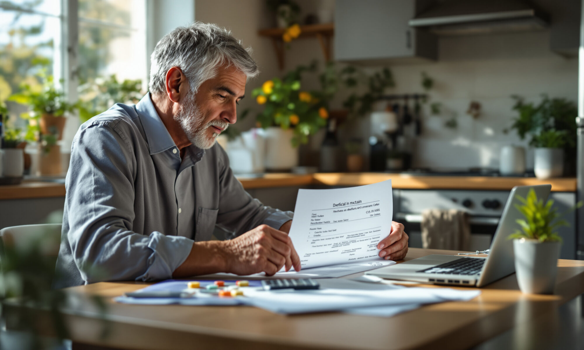 Medical Debt Help: How Bills Work and How to Fight Back