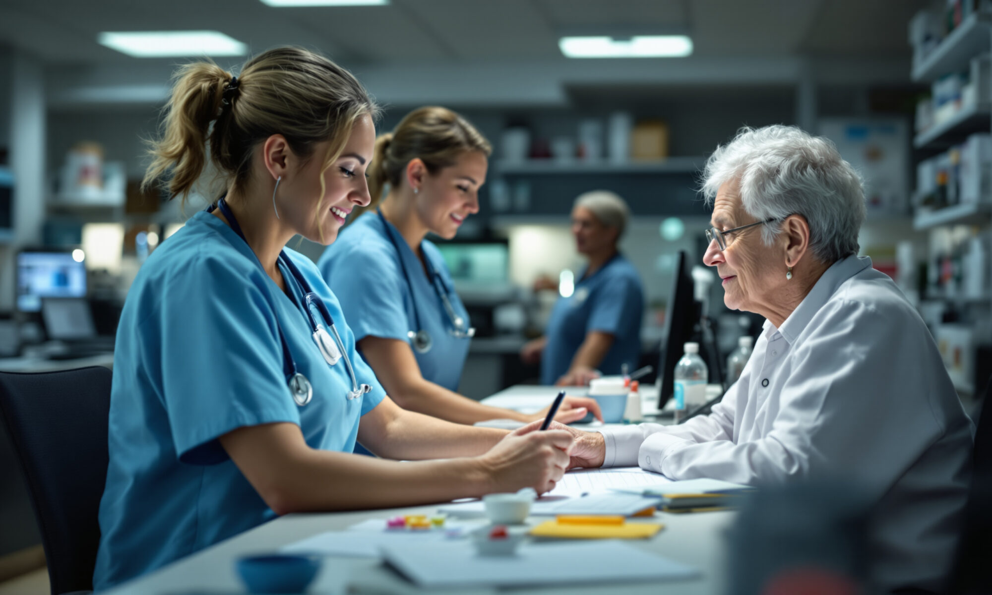 Nursing Shortage 2026: Causes, Risks, and Patient Care