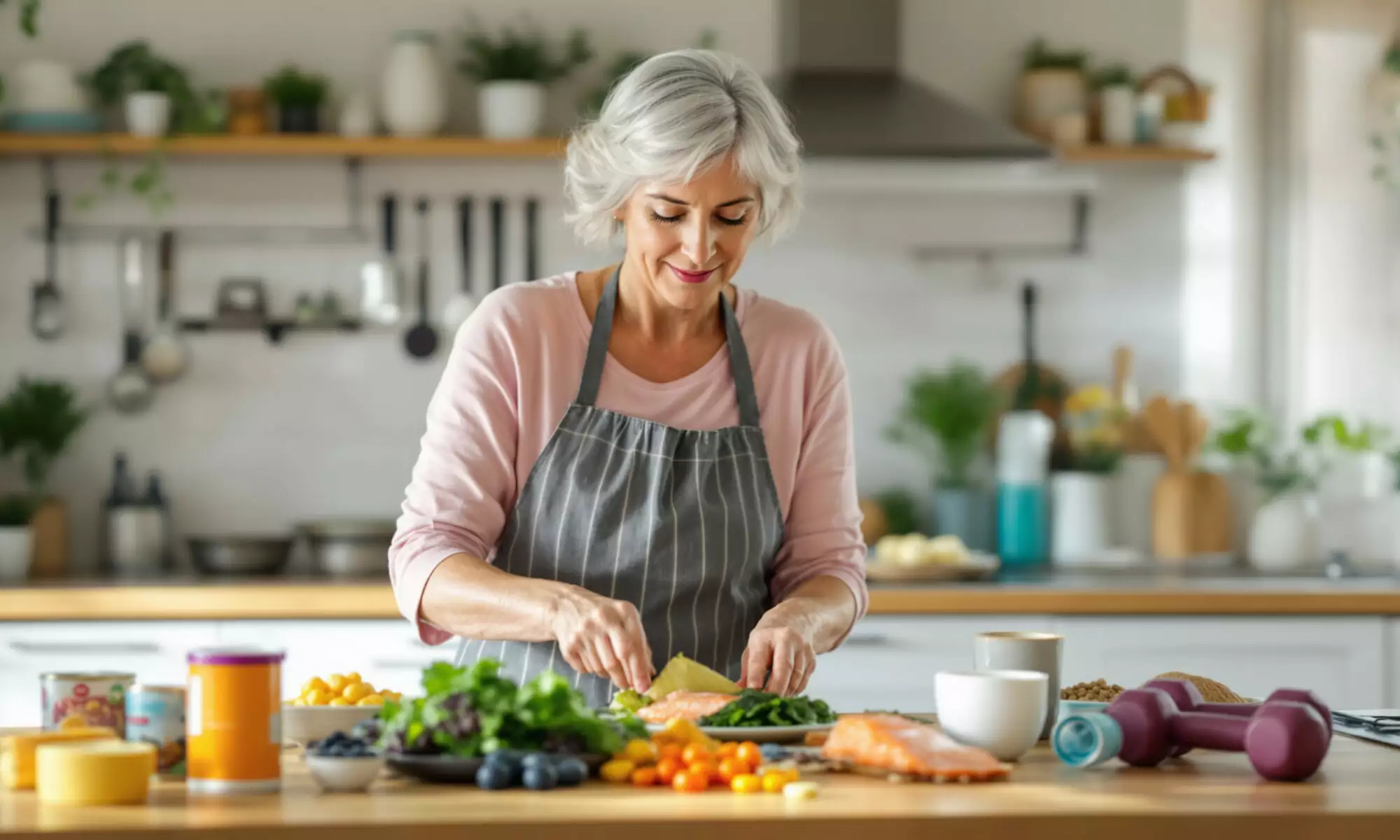 Osteoporosis Prevention Diet: Build Stronger Bones After 40