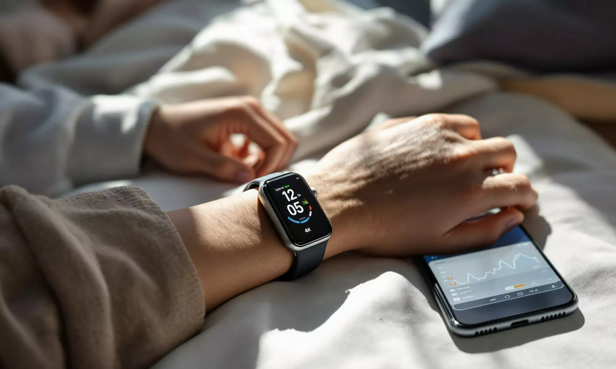 Oura vs Whoop vs Apple Watch: Health Tracking in 2026