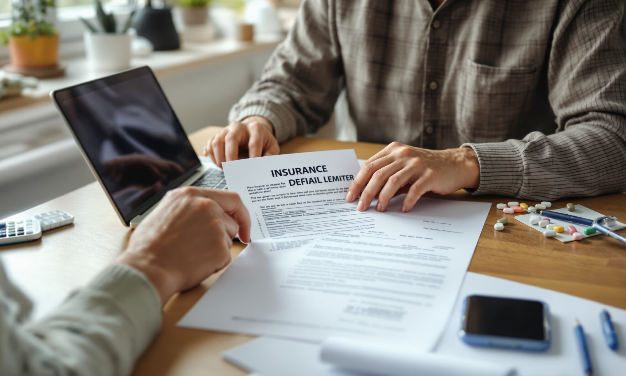 Prior Authorization Explained: Why Treatment Gets Delayed