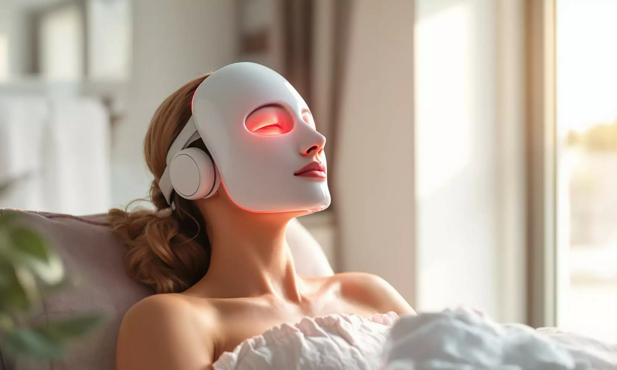Red Light Therapy Benefits: What Science Says Now in 2026