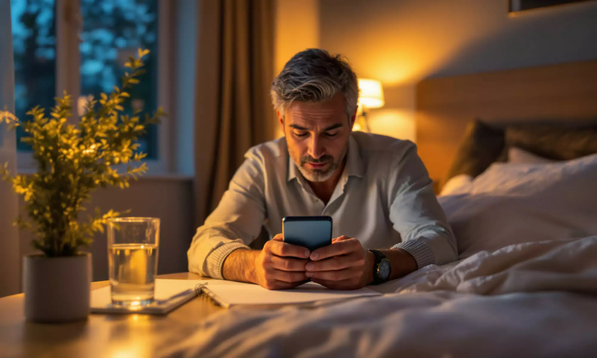 Sleep and Mental Health: How to Rest Better and Feel Better