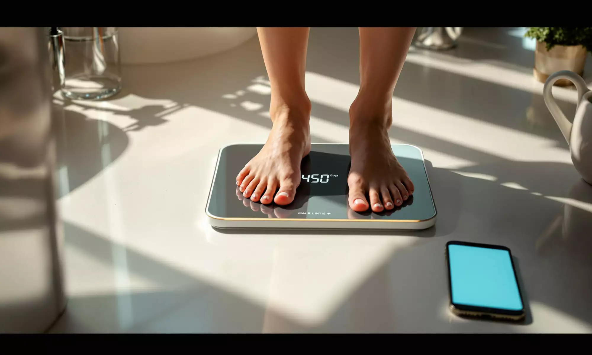 Smart Scale Accuracy Body Fat: What the Numbers Really Mean