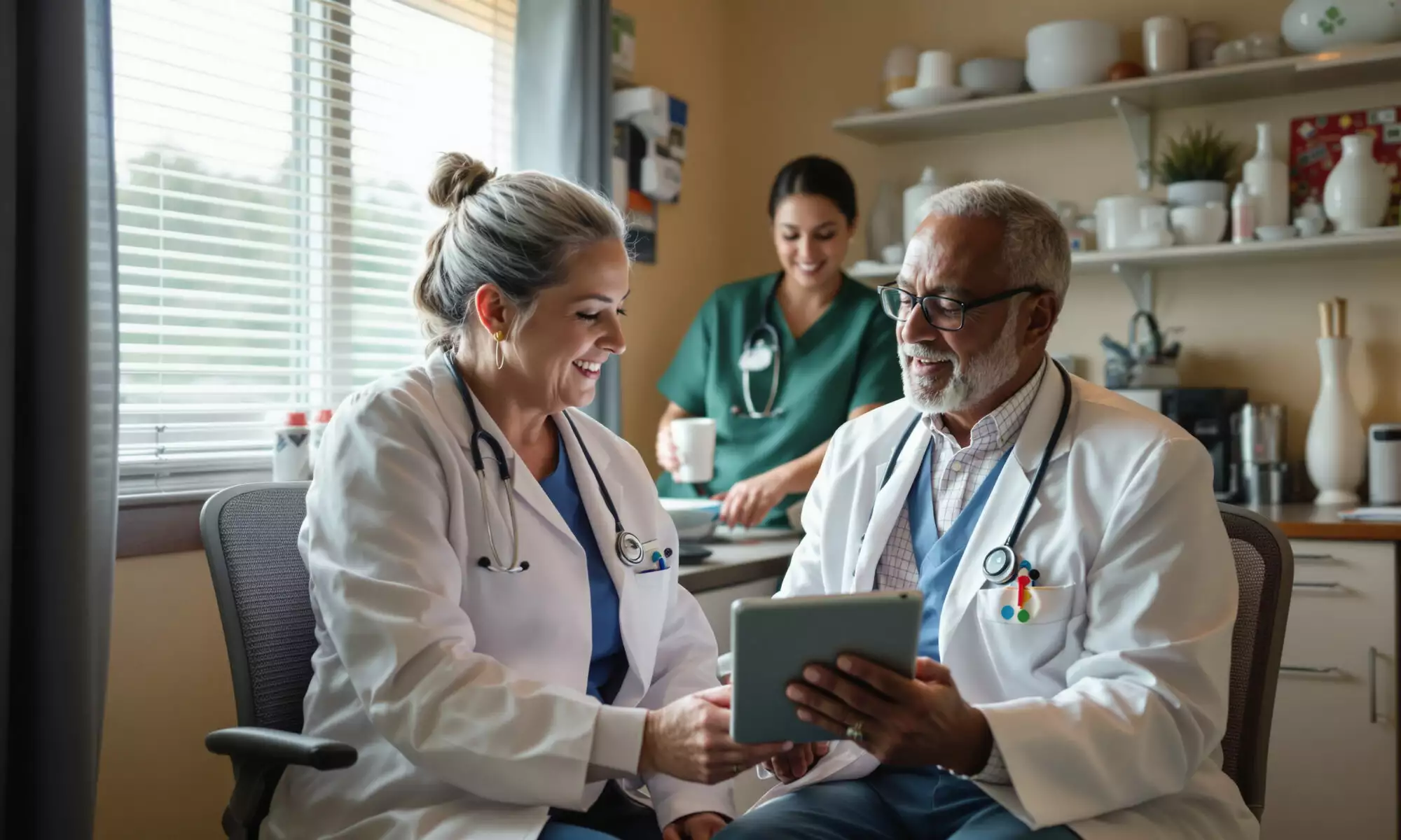 Value-Based Care Explained: How It Changes Patient Care