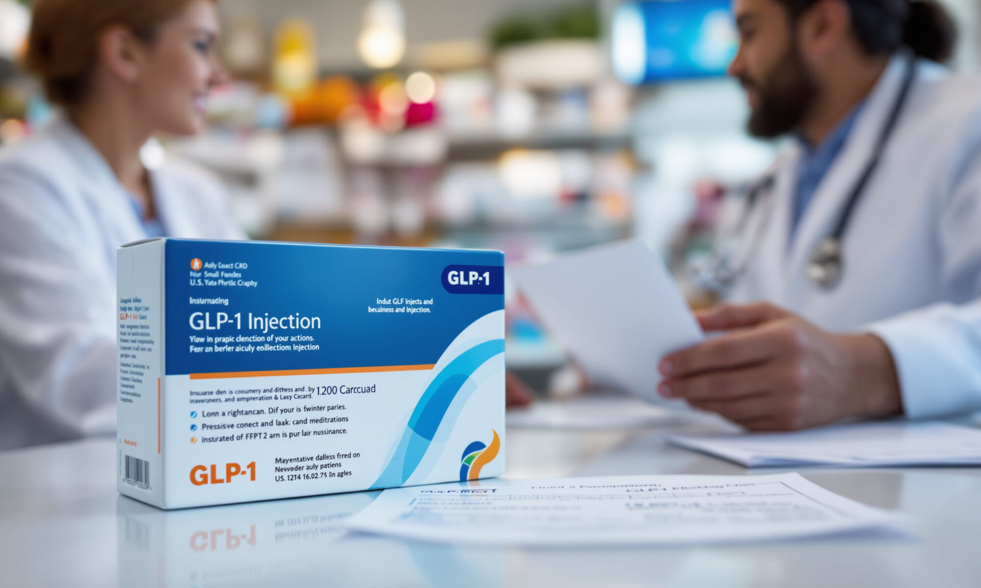 Why Is Ozempic So Expensive? GLP-1 Pricing Explained